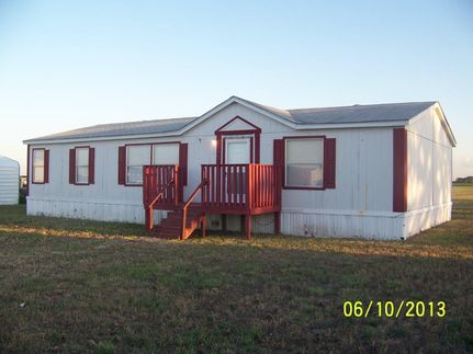 Ranch Property in Bell County, Texas