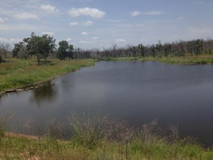 Farm Property in Caldwell County, Texas