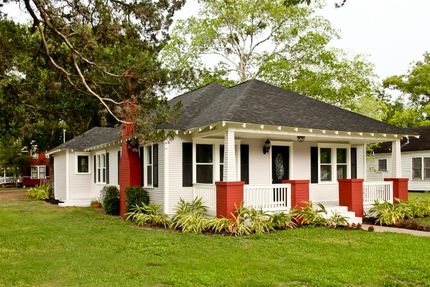 Residential Property in Wharton County, Texas