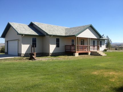 Property in Lewis and Clark County, Montana