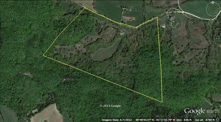 Ranch Property in Warren County, Missouri