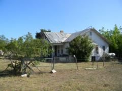 Farm Property in Hamilton County, Texas