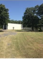 Ranch Property in Garvin County, Oklahoma