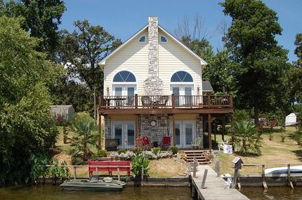 Farm Property in Morris County, Texas