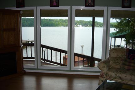 Lakefront Property in Covington County, Alabama