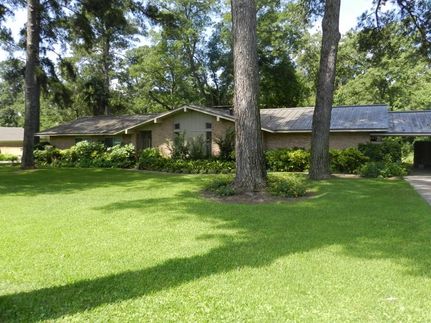 Residential Property in Camp County, Texas