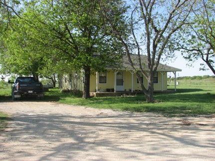 Ranch Property in Erath County, Texas