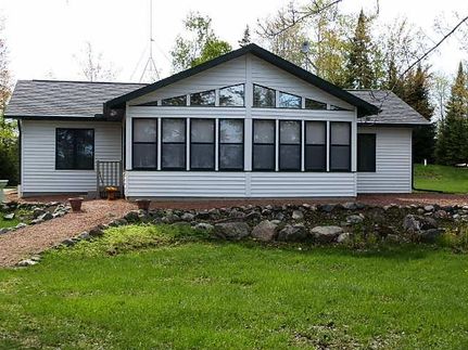 Recreational Property in Price County, Wisconsin