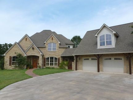 Farm Property in Brazos County, Texas