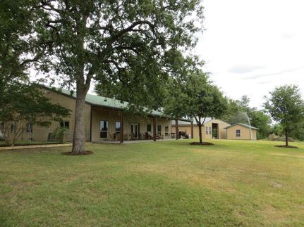Farm Property in Grimes County, Texas