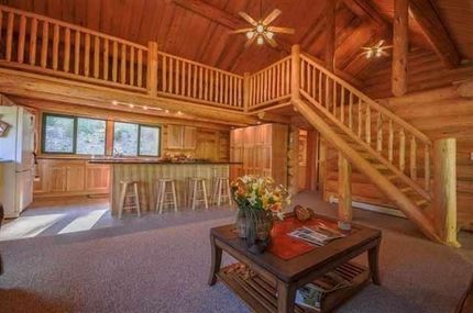 Property in Jefferson County, Montana