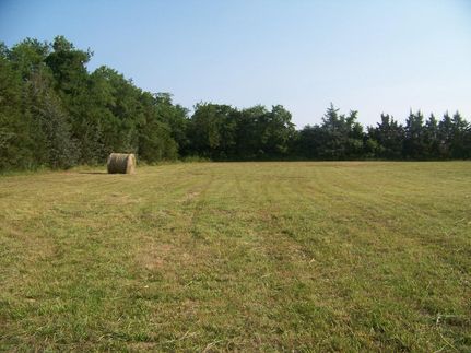 Farm Property in Lamar County, Texas