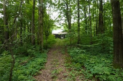 Ranch Property in Jackson County, Michigan