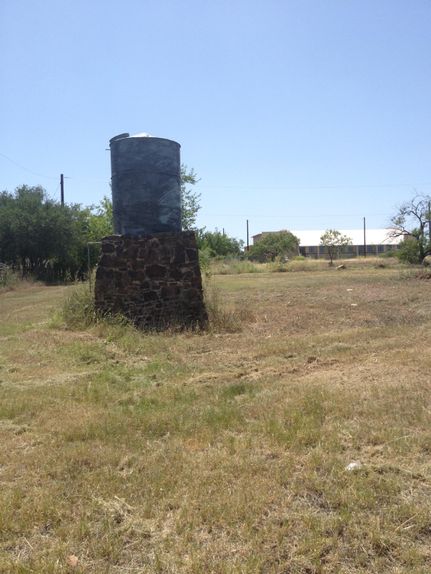 Property in Mason County, Texas