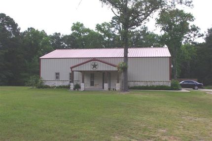 Farm Property in Houston County, Texas