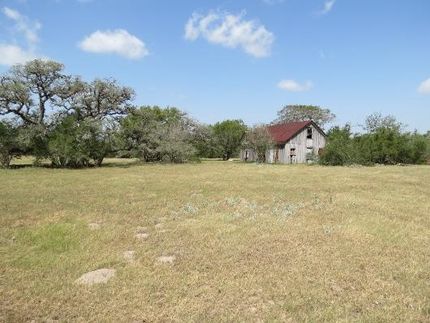 Farm Property in Dewitt County, Texas