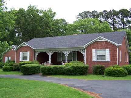 Residential Property in Coffee County, Tennessee