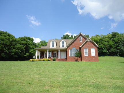 Ranch Property in Giles County, Tennessee