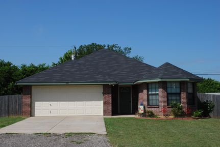 Residential Property in Hill County, Texas