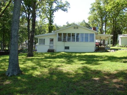 Residential Property in Marshall County, Kentucky