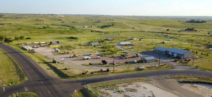 Recreational Property in Hemphill County, Texas