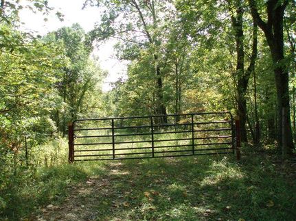 Farm Property in Ritchie County, West Virginia