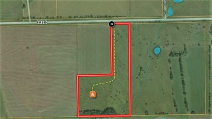 Property in Fayette County, Texas