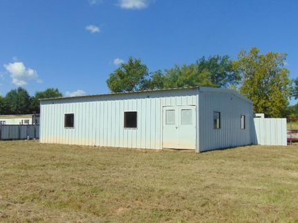 Recreational Property in Cherokee County, Texas