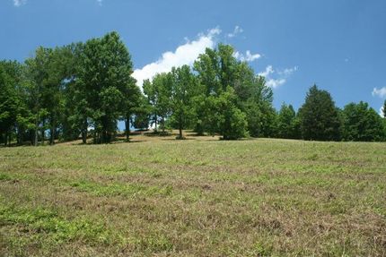 Farm Property in Maury County, Tennessee