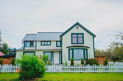Residential Property in Clallam County, Washington
