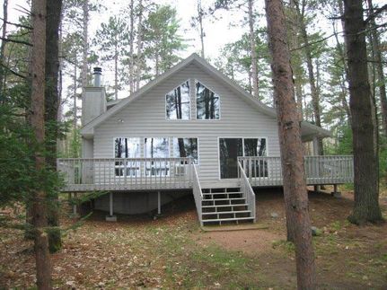 Ranch Property in Vilas County, Wisconsin