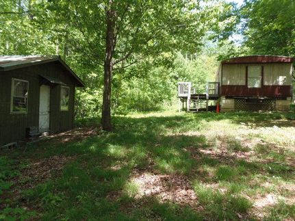 Farm Property in Carroll County, Virginia