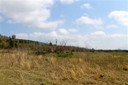 Farm Property in Pittsburg County, Oklahoma