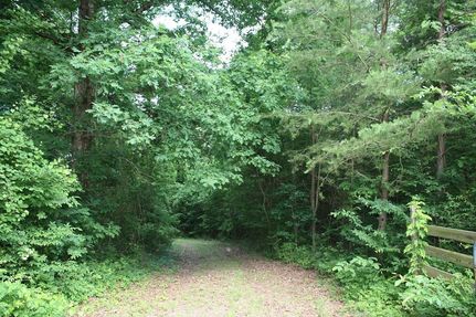 Farm Property in Colbert County, Alabama