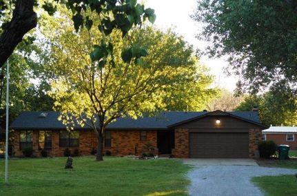 Ranch Property in Grady County, Oklahoma