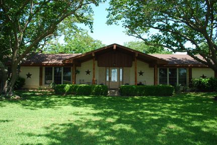 Property in Hill County, Texas