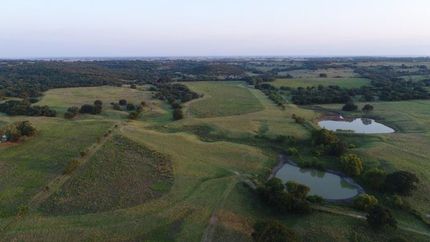 Ranch Property in Erath County, Texas