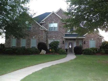 Farm Property in Lamar County, Texas