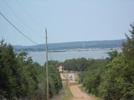 Ranch Property in Pittsburg County, Oklahoma