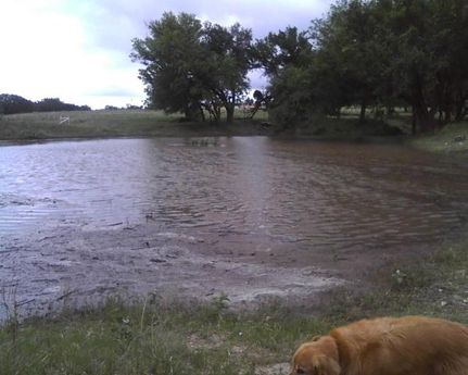 Property in Brown County, Texas