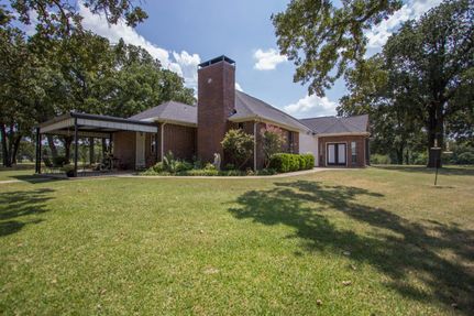 Timberland Property in Kaufman County, Texas