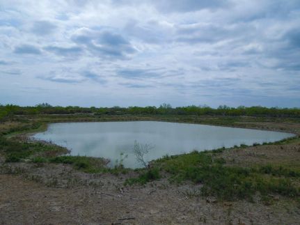 Ranch Property in La Salle County, Texas