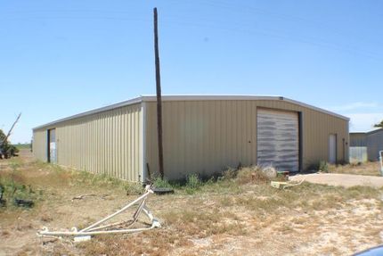 Farm Property in Hale County, Texas