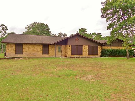 Farm Property in Montgomery County, Texas