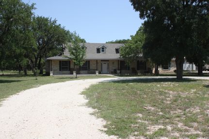 Farm Property in Coryell County, Texas
