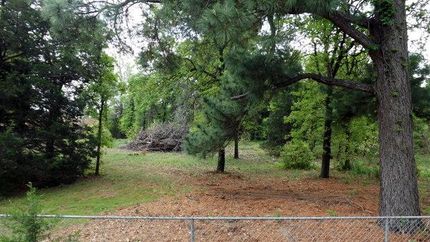Farm Property in Oklahoma County, Oklahoma