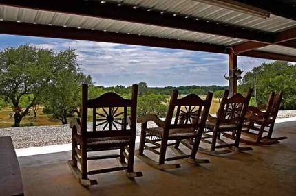 Property in McCulloch County, Texas