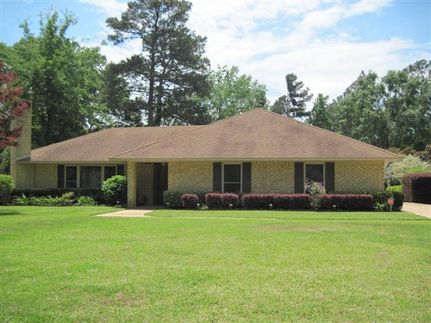 Property in Shelby County, Texas
