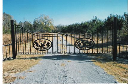Ranch Property in Williamsburg County, South Carolina