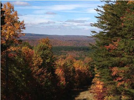 Farm Property in Marion County, Tennessee